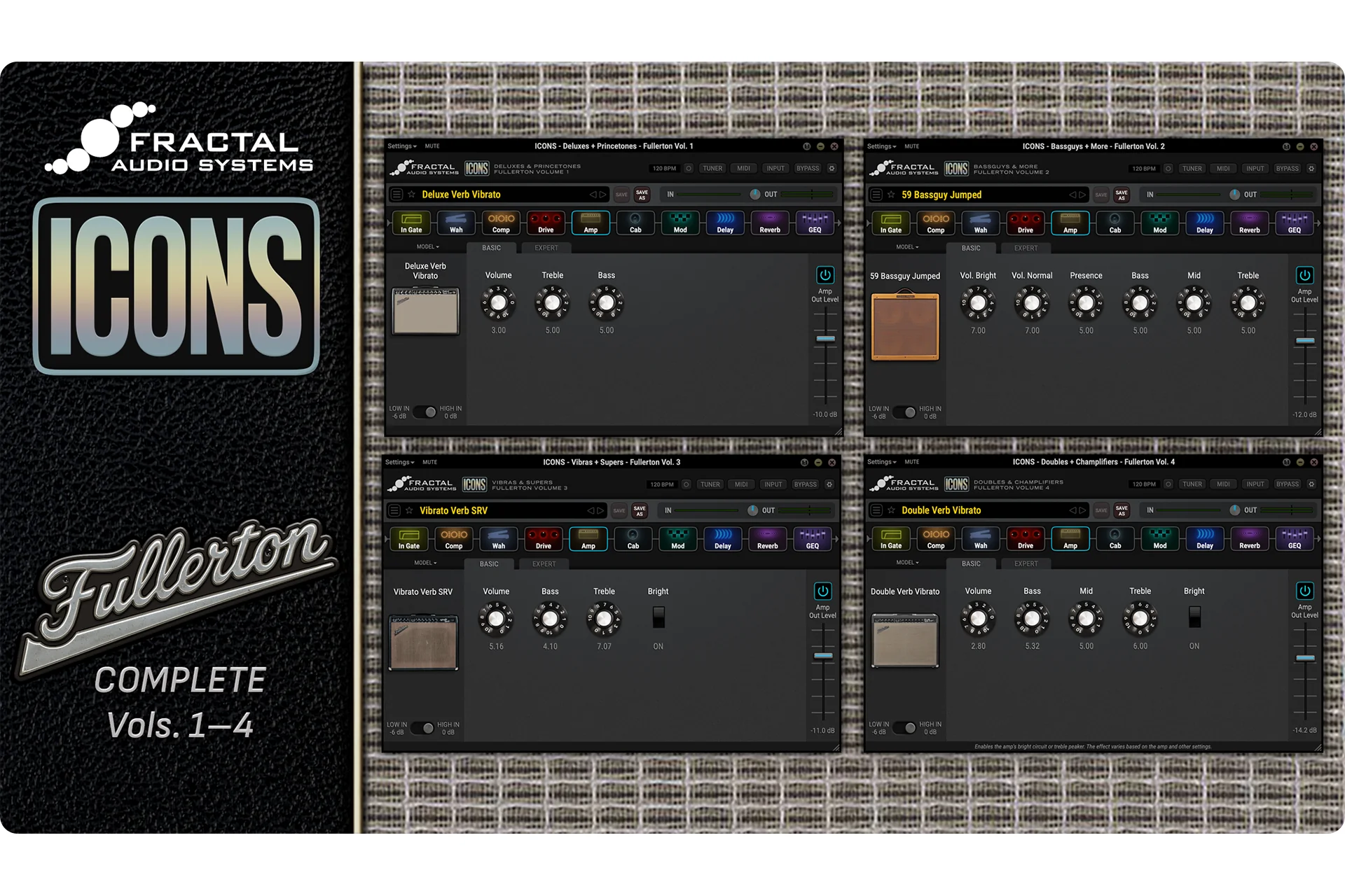 Master Your Tone Without Compromise